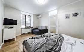 Inshiapartments On Knyazya Romana